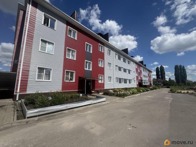 Квартира продажа в Эртиль, Воронежская область