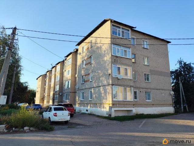 Квартира продажа в Эртиль, Воронежская область