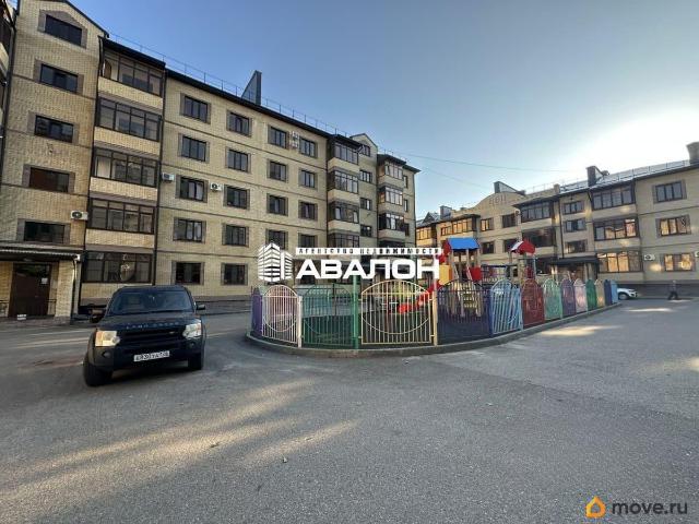 Квартира продажа в Ессентуки, Ставропольский Край
