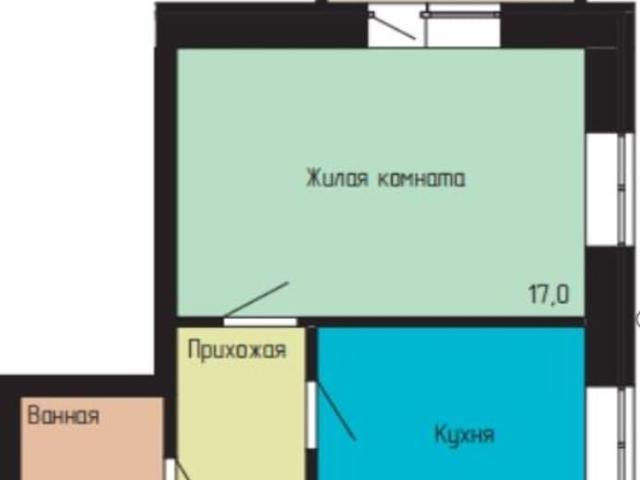 Квартира продажа в Ессентуки, Ставропольский Край
