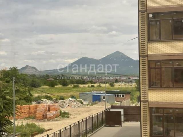 Квартира продажа в Ессентуки, Ставропольский Край