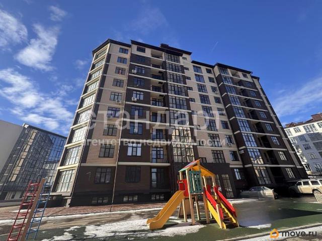 Квартира продажа в Ессентуки, Ставропольский Край