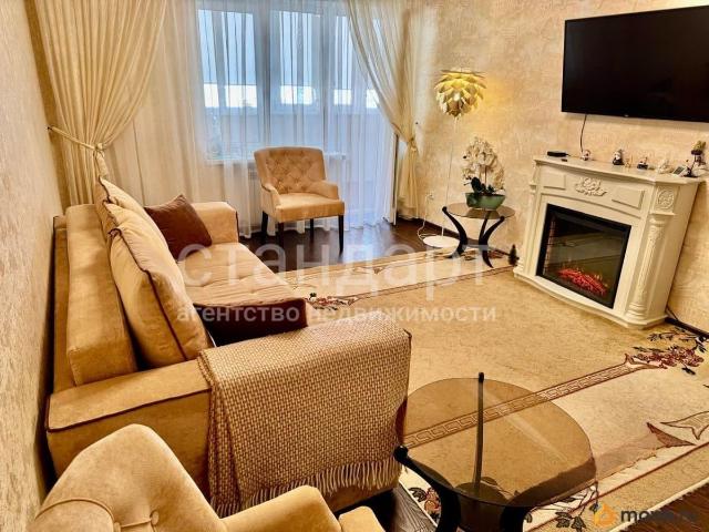 Квартира продажа в Ессентуки, Ставропольский Край