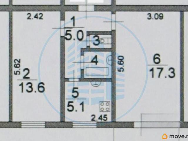 Квартира продажа в Ессентуки, Ставропольский Край