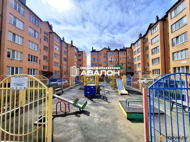 Квартира продажа в микрорайон Северный, Ессентуки