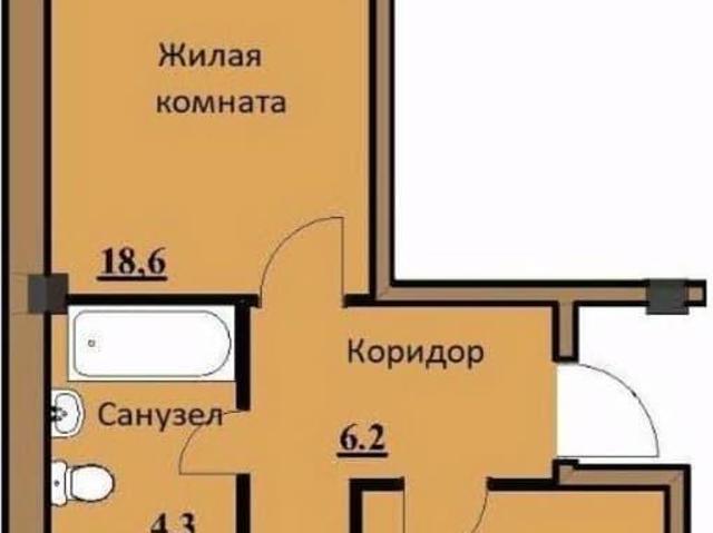 Квартира продажа в Ессентуки, Ставропольский Край