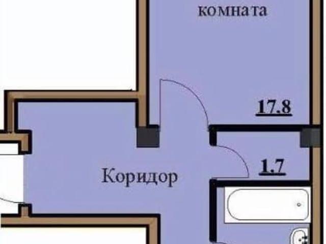 Квартира продажа в Ессентуки, Ставропольский Край