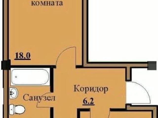 Квартира продажа в Ессентуки, Ставропольский Край