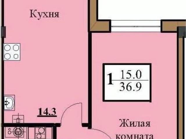 Квартира продажа в Ессентуки, Ставропольский Край
