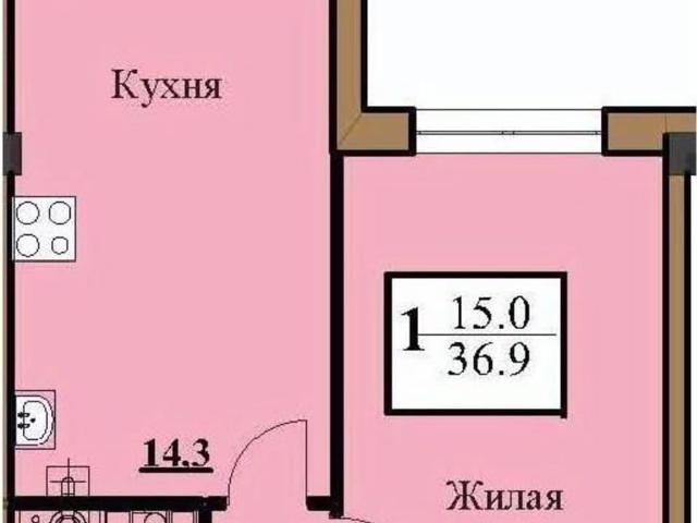 Квартира продажа в Ессентуки, Ставропольский Край