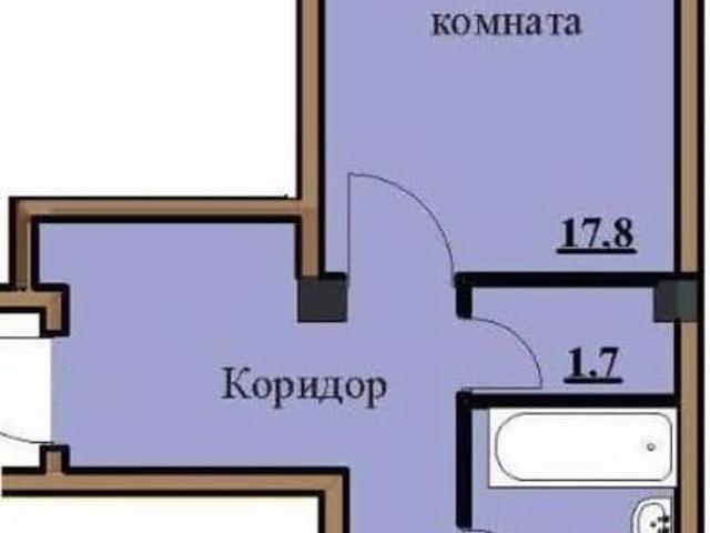 Квартира продажа в Ессентуки, Ставропольский Край
