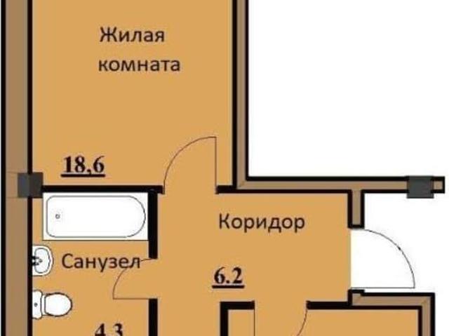 Квартира продажа в Ессентуки, Ставропольский Край