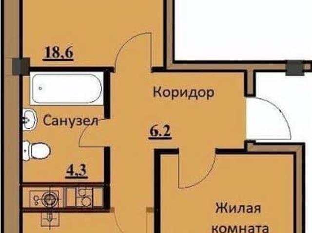 Квартира продажа в Ессентуки, Ставропольский Край