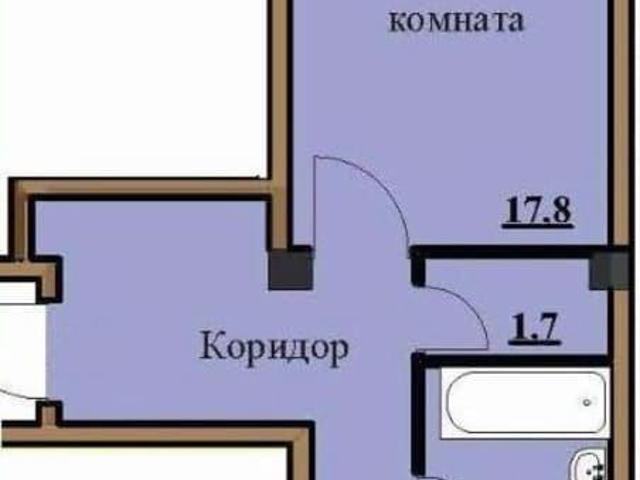 Квартира продажа в Ессентуки, Ставропольский Край