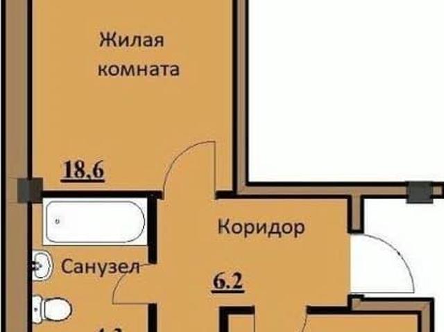Квартира продажа в Ессентуки, Ставропольский Край
