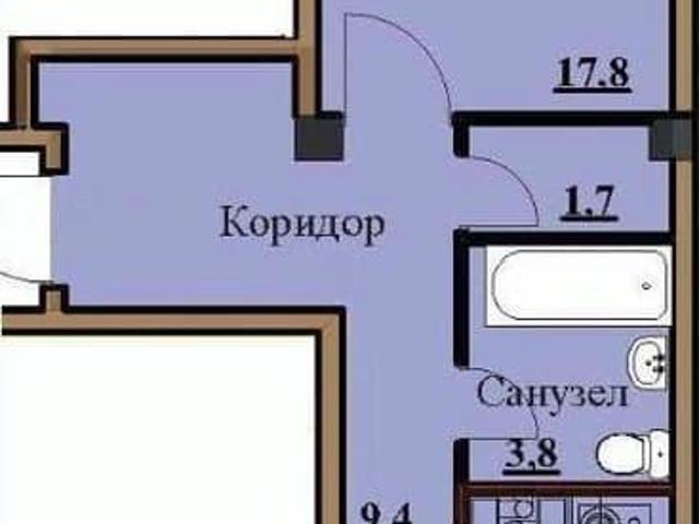 Квартира продажа в Ессентуки, Ставропольский Край