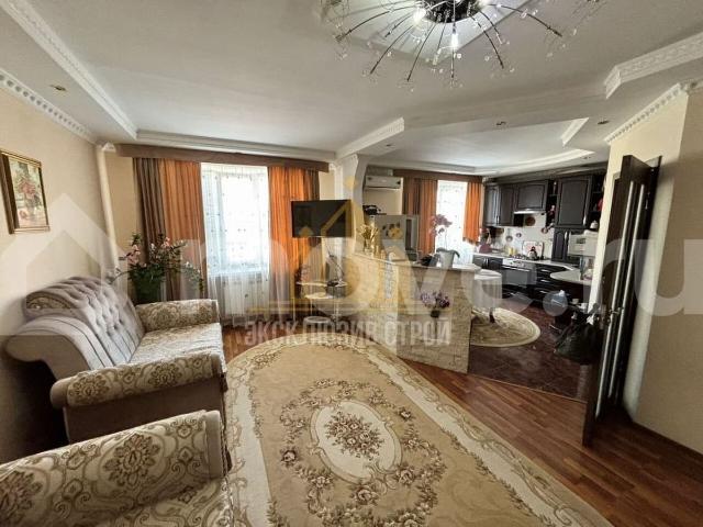 Квартира продажа в Ессентуки, Ставропольский Край