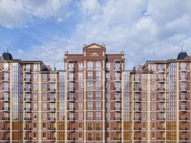 Квартира продажа в Ессентуки, Ставропольский Край