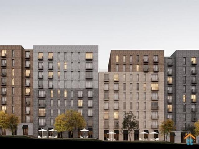 Квартира продажа в Ессентуки, городской округ Ессентуки