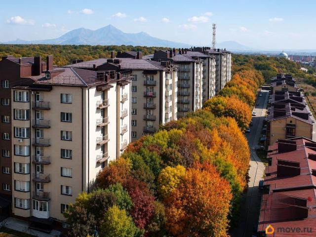 Квартира продажа в Ессентуки, Ставропольский Край