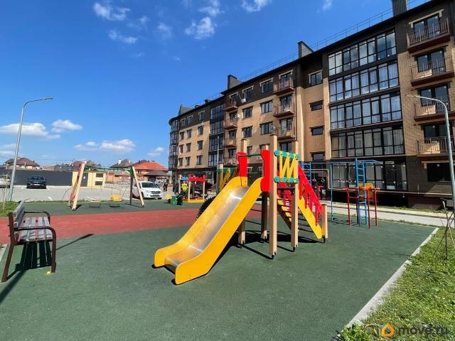Квартира продажа в Ессентуки, Ставропольский Край