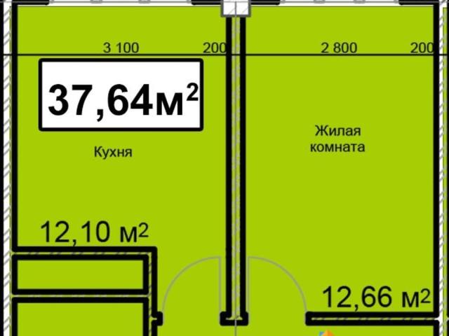 Квартира продажа в Ессентуки, Ставропольский Край