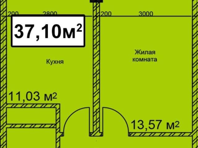 Квартира продажа в Ессентуки, Ставропольский Край