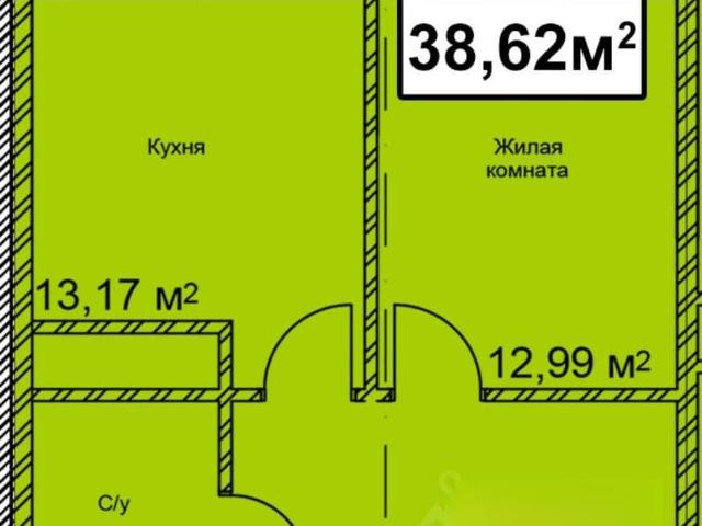 Квартира продажа в Ессентуки, Ставропольский Край
