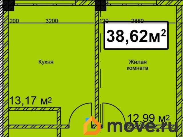Квартира продажа в Ессентуки, Ставропольский Край