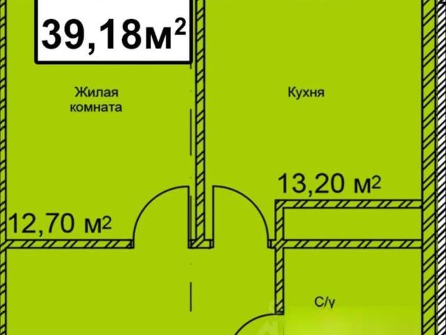 Квартира продажа в Ессентуки, Ставропольский Край