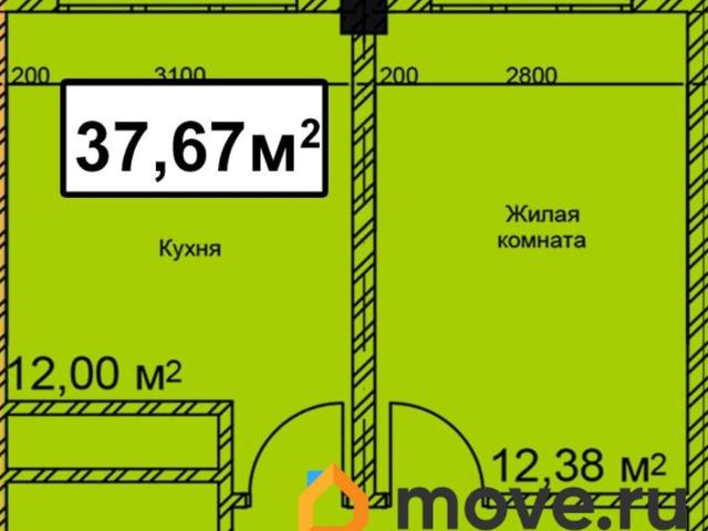 Квартира продажа в Ессентуки, Ставропольский Край