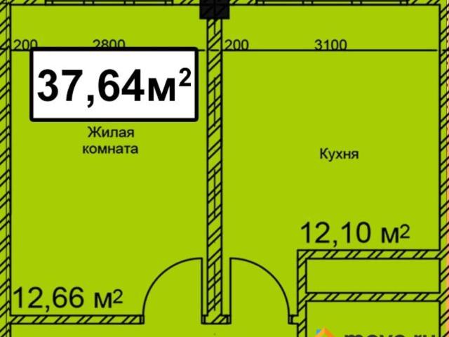 Квартира продажа в Ессентуки, Ставропольский Край