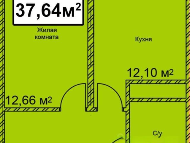 Квартира продажа в Ессентуки, Ставропольский Край