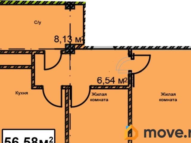 Квартира продажа в Ессентуки, Ставропольский Край