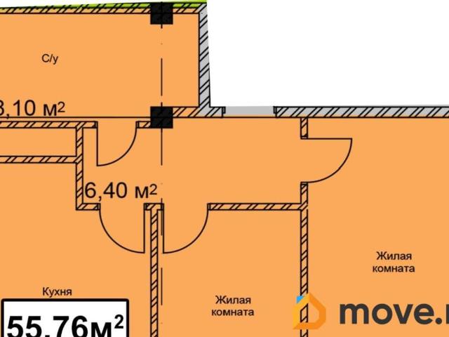 Квартира продажа в Ессентуки, Ставропольский Край