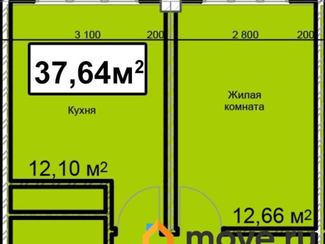 Квартира продажа в Ессентуки, Ставропольский Край