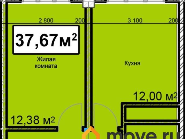 Квартира продажа в Ессентуки, Ставропольский Край