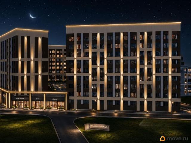 Квартира продажа в Ессентуки, Ставропольский Край