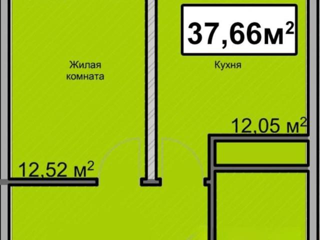 Квартира продажа в Ессентуки, Ставропольский Край