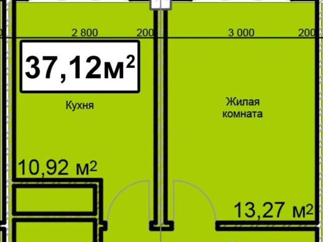 Квартира продажа в Ессентуки, Ставропольский Край
