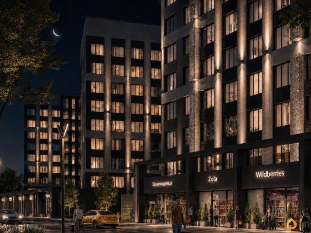 Квартира продажа в Ессентуки, Ставропольский Край