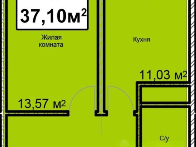 Квартира продажа в Ессентуки, Ставропольский Край