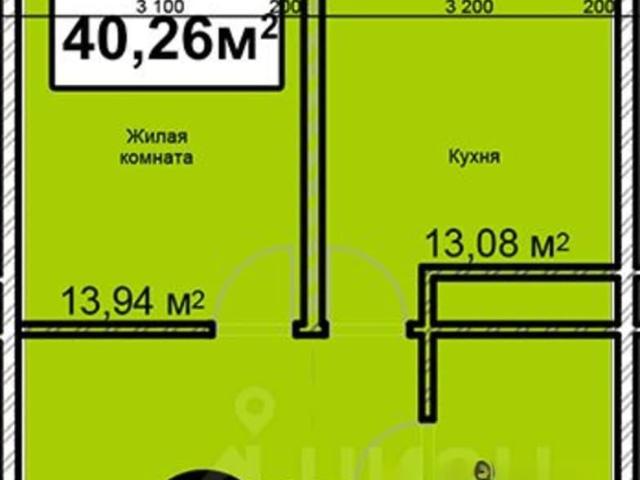 Квартира продажа в Ессентуки, Ставропольский Край