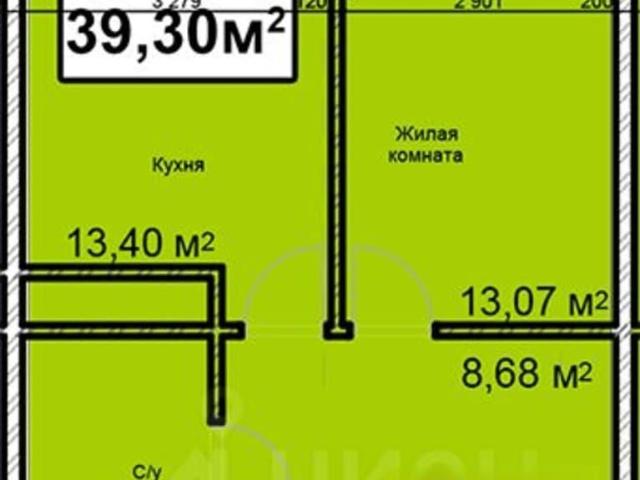 Квартира продажа в Ессентуки, Ставропольский Край
