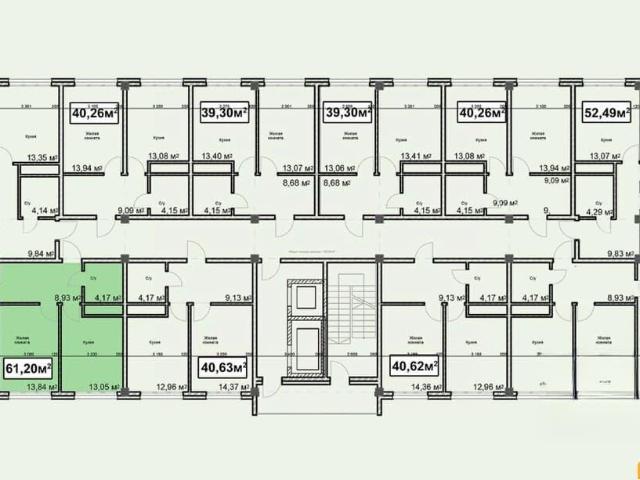 Квартира продажа в Ессентуки, Ставропольский Край