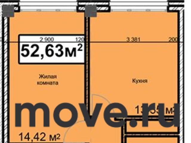 Квартира продажа в Ессентуки, Ставропольский Край