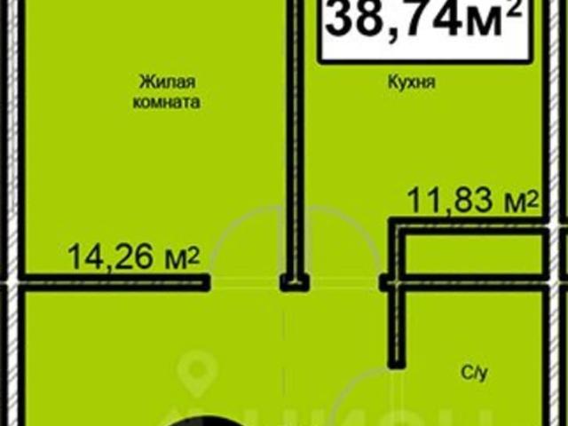 Квартира продажа в Ессентуки, Ставропольский Край