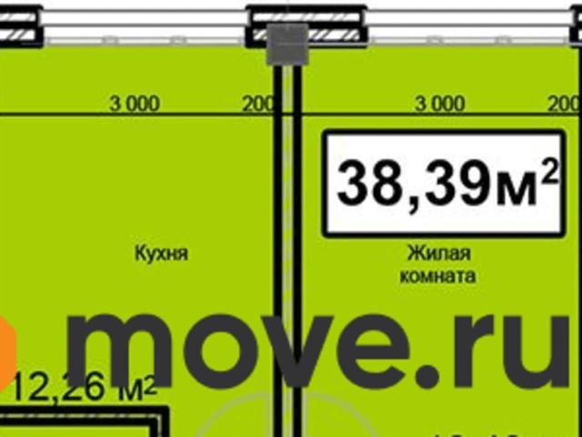 Квартира продажа в Ессентуки, Ставропольский Край