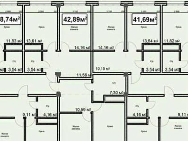 Квартира продажа в Ессентуки, Ставропольский Край