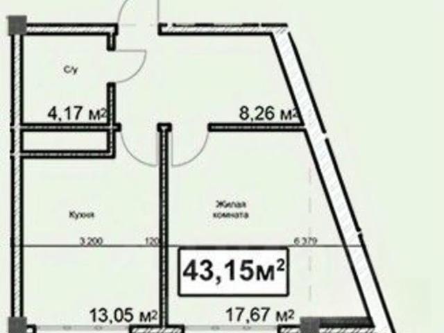 Квартира продажа в Ессентуки, Ставропольский Край